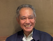 建具職人のたてさん