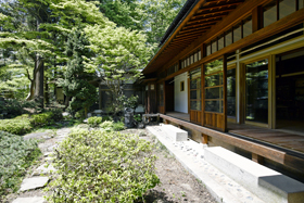 矢巾古民家大改修　築85年の美しい時代に刻まれた家