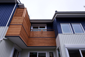 盛岡向中野　新たに誕生した街区で個性的な住空間を楽しむ創意に満ちた家